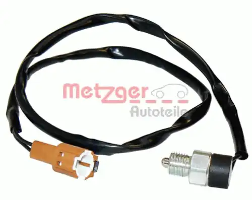 датчик заднего хода Sub 0912060 METZGER