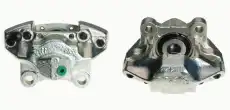 Суппорт тормозной KAWE 34737