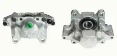 Суппорт тормозной KAWE 341768