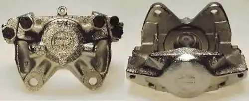 Суппорт тормозной KAWE 341764