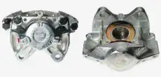Суппорт тормозной KAWE 341765