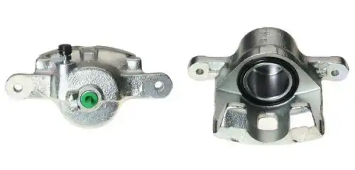 Суппорт тормозной KAWE 342810