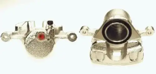 Суппорт тормозной KAWE 343024