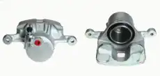 Суппорт тормозной KAWE 343025