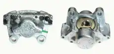 Суппорт тормозной KAWE 341752