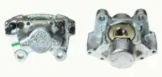 Суппорт тормозной KAWE 341753