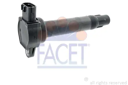 Катушка зажигания FACET 9.6397
