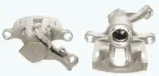 Суппорт тормозной KAWE 343099
