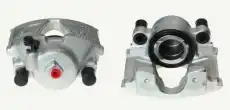 Суппорт тормозной KAWE 341822
