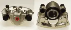 Суппорт тормозной KAWE 341984