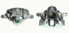Суппорт тормозной KAWE 341928