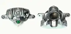 Суппорт тормозной KAWE 341929