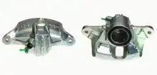 Суппорт тормозной KAWE 343190