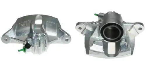 Суппорт тормозной KAWE 343192