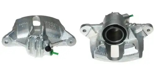 Суппорт тормозной KAWE 343193