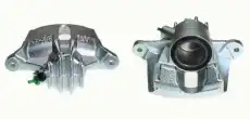 Суппорт тормозной KAWE 343194