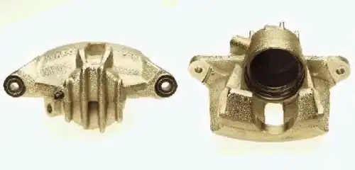 Суппорт тормозной KAWE 343194