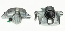 Суппорт тормозной KAWE 342990