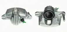 Суппорт тормозной KAWE 342991