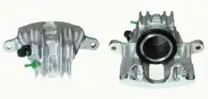 Суппорт тормозной KAWE 342046
