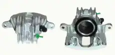 Суппорт тормозной KAWE 342047