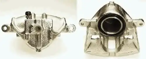 Суппорт тормозной KAWE 341910