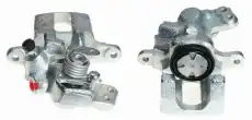 Суппорт тормозной KAWE 341913