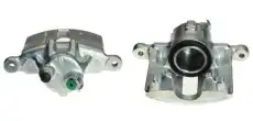 Суппорт тормозной KAWE 341946