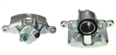 Суппорт тормозной KAWE 341947