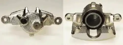 Суппорт тормозной KAWE 341947