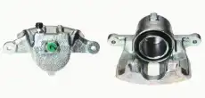 Суппорт тормозной KAWE 341938