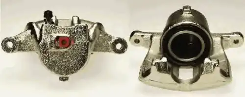 Суппорт тормозной KAWE 341938