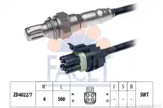 лямбда-зонд Ren 10.7268 FACET