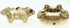 Суппорт тормозной KAWE 342015
