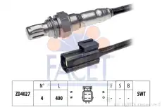 лямбда-зонд Kia 10.7310 FACET