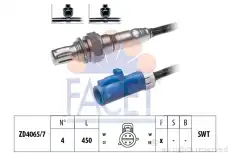 лямбда-зонд Ford 10.7321 FACET