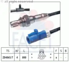 лямбда-зонд Ford 10.7326 FACET