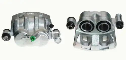 Суппорт тормозной KAWE 341865
