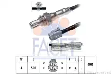лямбда-зонд Daew 10.7384 FACET