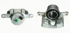 Суппорт тормозной KAWE 342905