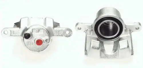 Суппорт тормозной KAWE 342905