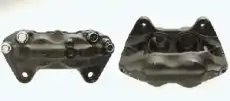 Суппорт тормозной KAWE 343186