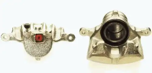 Суппорт тормозной KAWE 343035