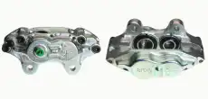 Суппорт тормозной KAWE 341501