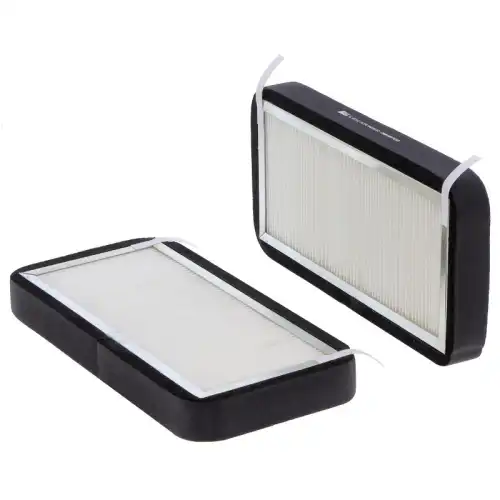 Салонный фильтр HIFI SC60143