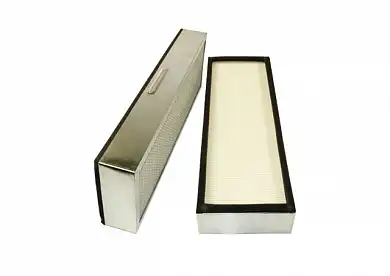 Салонный фильтр PUROLATOR AF3275