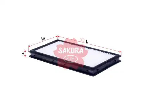 Салонный фильтр SAKURA SFC97740