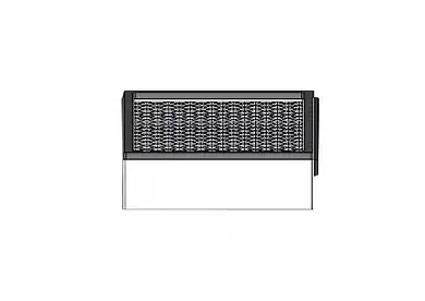 Салонный фильтр VALTRA 35315400