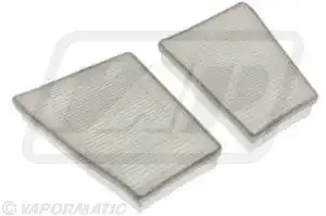 Салонный фильтр VAPORMATIC VPM8061