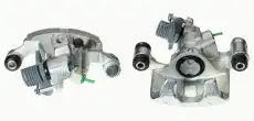 Суппорт тормозной KAWE 341859
